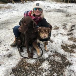 Meet your Posher, Amanda